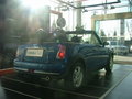 MINI Mini MINI COOPER 右后45度 圖片