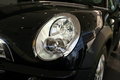 MINI Mini MINI COOPER 左大灯部分 图片