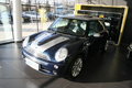 MINI Mini MINI COOPER 左前45度 