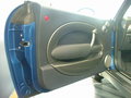 MINI Mini MINI COOPER 車(chē)門(mén)內(nèi)襯45度 圖片