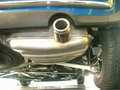 MINI Mini MINI COOPER 排氣管 圖片