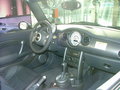 MINI Mini MINI COOPER 副驾驶席侧 图片