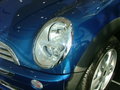 MINI Mini MINI COOPER 左大燈部分 圖片