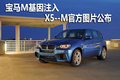 宝马X5(进口) 宝马 X5 M图片