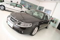 薩博9-5 SAAB 9-5 -圖片