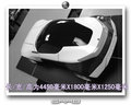 萨博9-5 Fashionista概念车图片