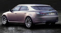 萨博9-5 萨博SAAB 9-5图片