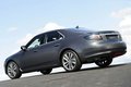 萨博9-5 新一代萨博SAAB 9-5图片