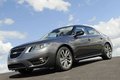 萨博9-5 新一代萨博SAAB 9-5图片
