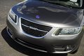 萨博9-5 新一代萨博SAAB 9-5图片
