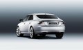 萨博9-5 萨博SAAB 9-5图片