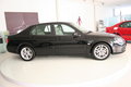 薩博9-5 SAAB 9-5 -圖片