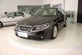 薩博9-5 SAAB 9-5 -圖片