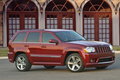 大切诺基(进口) 吉普Jeep 大切诺基 2007款图片
