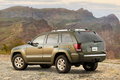 大切诺基(进口) 吉普Jeep 大切诺基 2007款图片