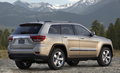 大切诺基(进口) 吉普Jeep 大切诺基 2007款图片