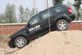指挥官(进口) 吉普Jeep 指挥官 2007款图片