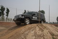 指挥官(进口) 吉普Jeep 指挥官 2007款图片
