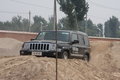 指挥官(进口) 吉普Jeep 指挥官 2007款图片