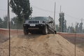 指挥官(进口) 吉普Jeep 指挥官 2007款图片