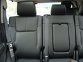 指挥官(进口) 吉普Jeep 指挥官局部图片