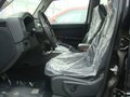 指挥官(进口) 吉普Jeep 指挥官局部图片