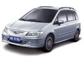 普力马 海马汽车 普力马图片