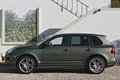 卡宴 保时捷 新卡宴Cayenne