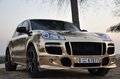 卡宴 保时捷 新卡宴Cayenne