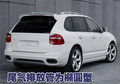 卡宴 保时捷 新卡宴Cayenne图片