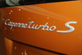 卡宴 卡宴Turbo S图片