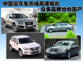 卡宴 保时捷 新卡宴Cayenne图片