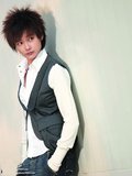 卡宴 李宇春图片