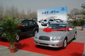 伊兰特 北京现代 伊兰特 2007款图片