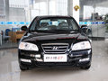 伊兰特 北京现代 伊兰特 2007款图片