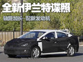 伊兰特 北京现代 伊兰特 2007款图片