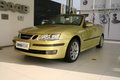 萨博9-3 SAAB 9-3 图片