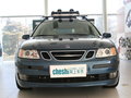 萨博9-3 萨博SAAB 9-3 运动版图片