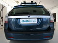 萨博9-3 萨博SAAB 9-3 运动版图片