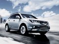 讴歌MDX 讴歌 MDX 车辆风景图片
