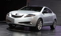 讴歌MDX 讴歌 ZDX图片