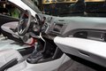 本田CR-V 2011款本田CR-Z图片