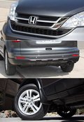 本田CR-V 东风本田 新CR-V图片