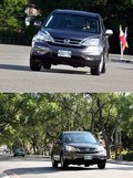 本田CR-V 东风本田 新CR-V图片