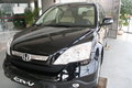 本田CR-V 本田 新CR-V 左前45度俯视图片