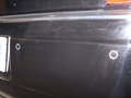 克莱斯勒 300C 2007款 倒车雷达 