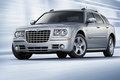  克莱斯勒 300C 2007款图片