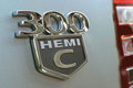 克莱斯勒 300C 2007款