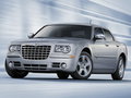 克莱斯勒 300C 2007款