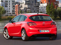雅特Astra 欧宝 雅特Astra 2007款图片